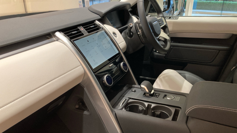 Land Rover Discovery 3.0 D350 Gemini 5dr Auto Diesel Station Wagon